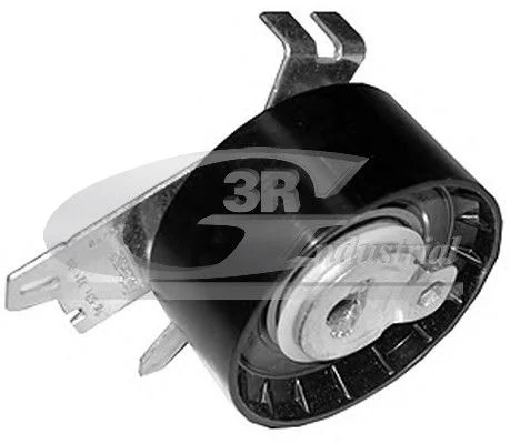 Tensioner Pulley, timing belt 3RG 13208