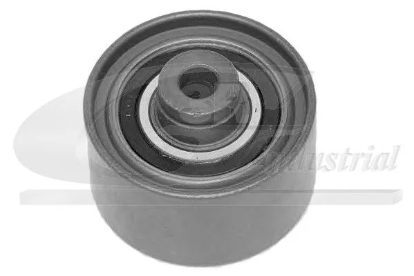Deflection Pulley/Guide Pulley, timing belt 3RG 13209