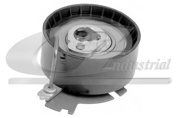 Tensioner Pulley, timing belt 3RG 13210