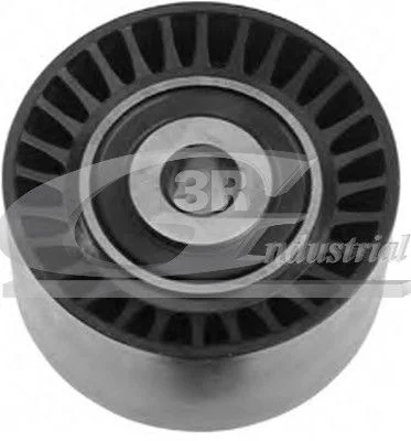 Deflection/Guide Pulley, V-ribbed belt 3RG 13220
