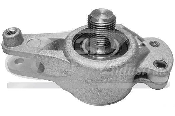 Belt Tensioner, V-ribbed belt 3RG 13512
