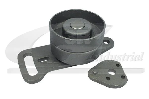 Tensioner Pulley, timing belt 3RG 13612