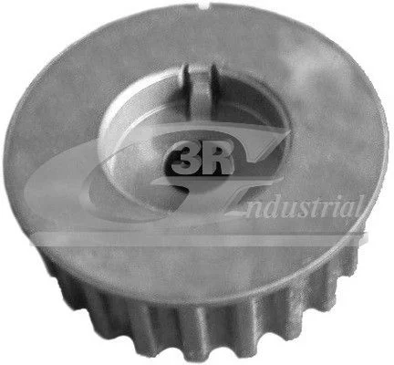 Roda Dentada, cambota 3RG 13627