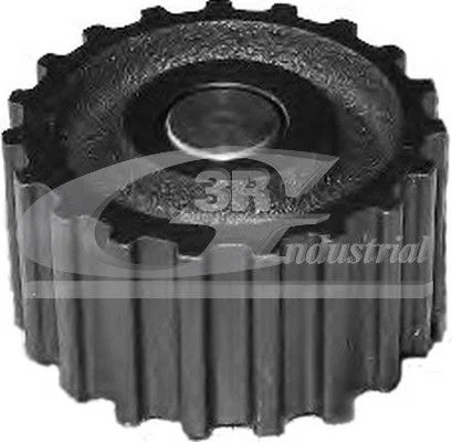 Belt Pulley, water pump 3RG 13736