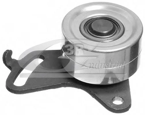 Tensioner Pulley, timing belt 3RG 13822