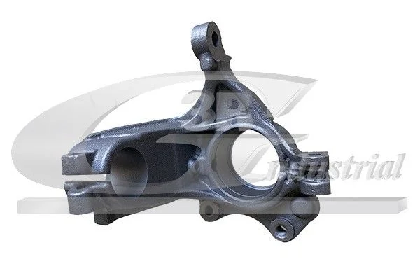 Steering Knuckle, wheel suspension 3RG 15214