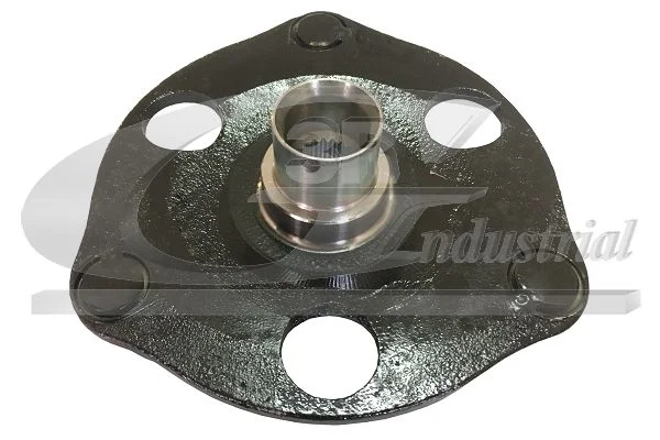 Vedação do eixo, cubo da roda 3RG 15299