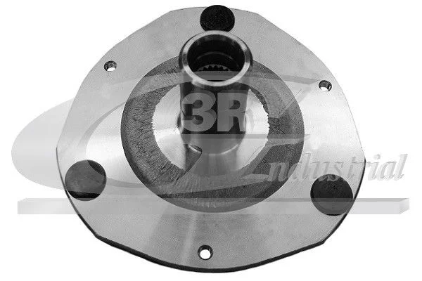 Vedação do eixo, cubo da roda 3RG 15604