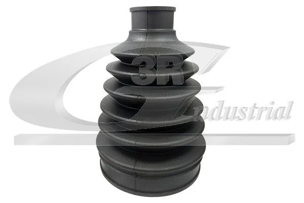 Bellow, drive shaft 3RG 17602