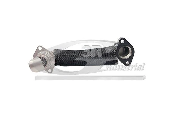 Pipe, EGR valve 3RG 19210