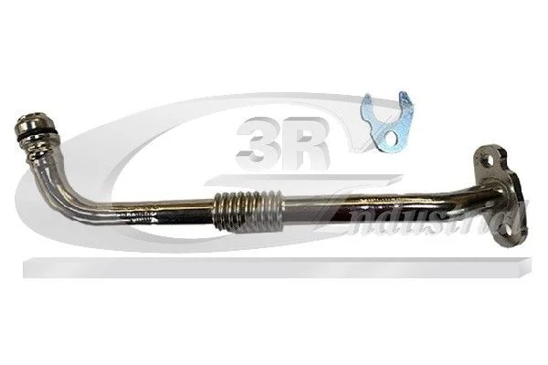 Oil Line, charger 3RG 19317