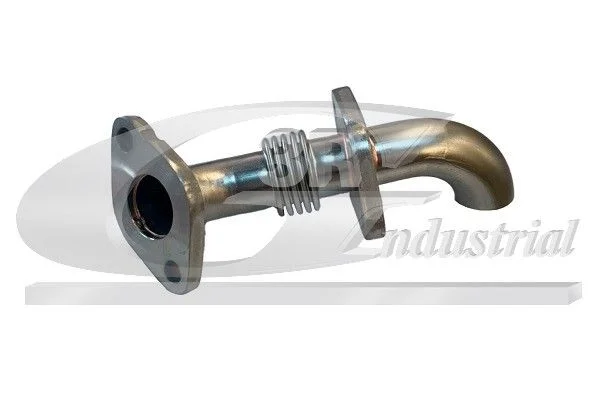 Pipe, EGR valve 3RG 19503
