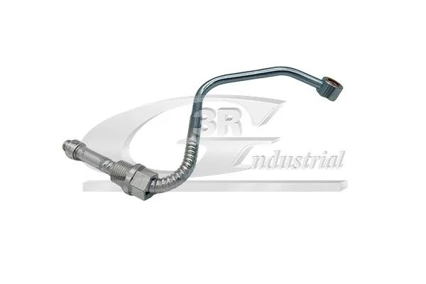 Oil Line, charger 3RG 19600