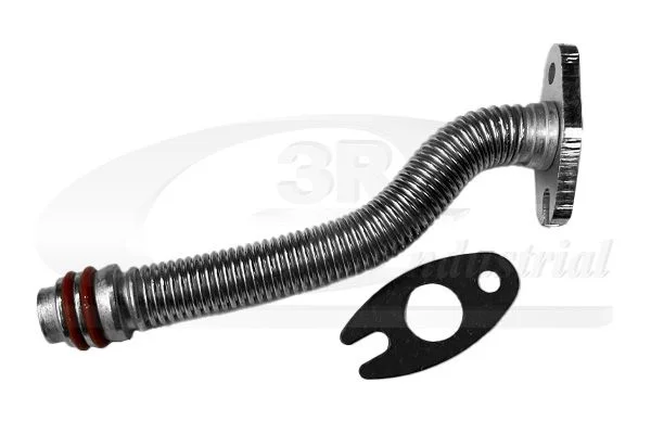 Oil Line, charger 3RG 19618