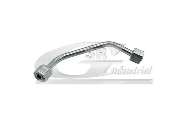 Oil Line, charger 3RG 19902