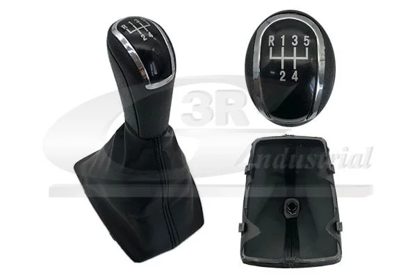 Gear Lever Gaiter 3RG 20700