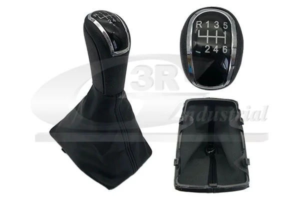 Gear Lever Gaiter 3RG 20701