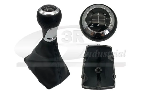 Gear Lever Gaiter 3RG 20702