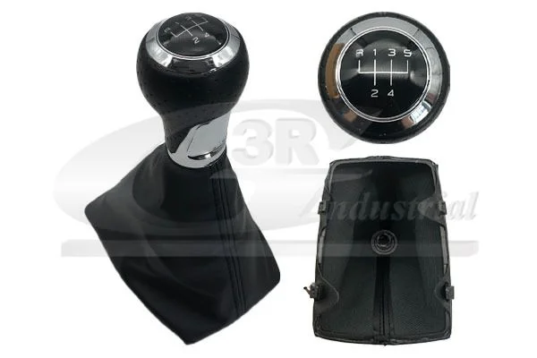 Gear Lever Gaiter 3RG 20703