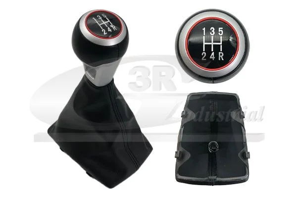 Gear Lever Gaiter 3RG 20705