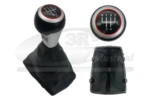 Gear Lever Gaiter 3RG 20706