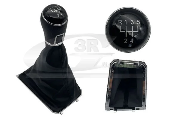 Gear Lever Gaiter 3RG 20715