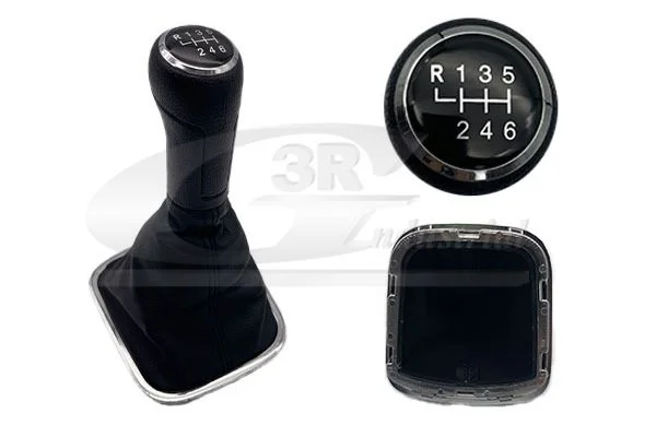 Gear Lever Gaiter 3RG 20718