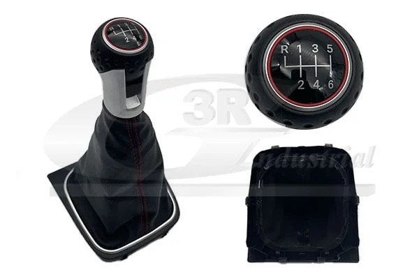 Gear Lever Gaiter 3RG 20725