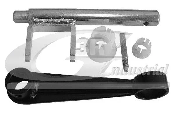 Release Fork, clutch 3RG 22206
