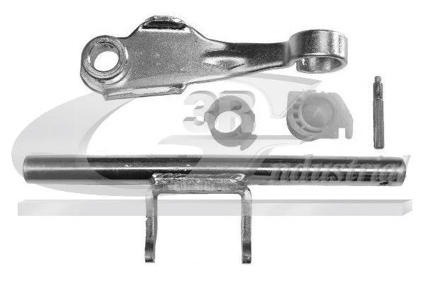 Release Fork, clutch 3RG 22207