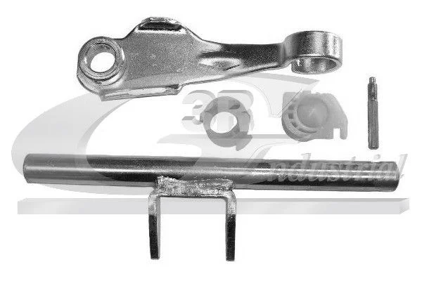 Release Fork, clutch 3RG 22208