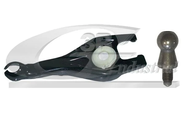 Release Fork, clutch 3RG 22209K