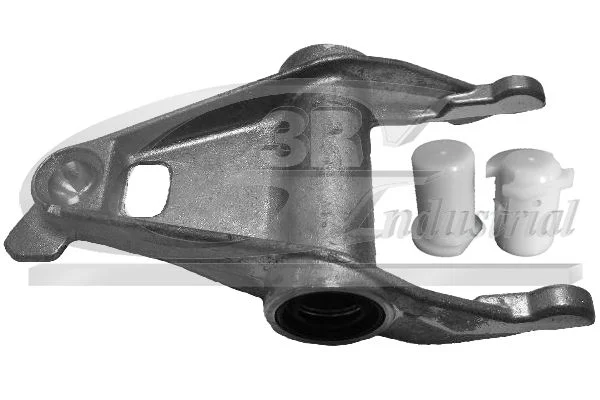 Release Fork, clutch 3RG 22217
