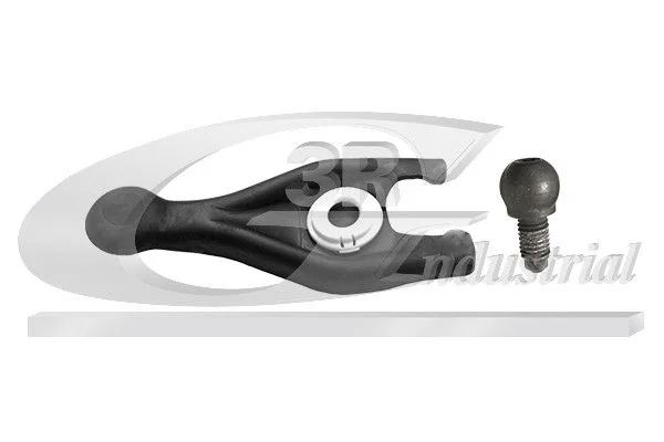 Release Fork, clutch 3RG 22222K
