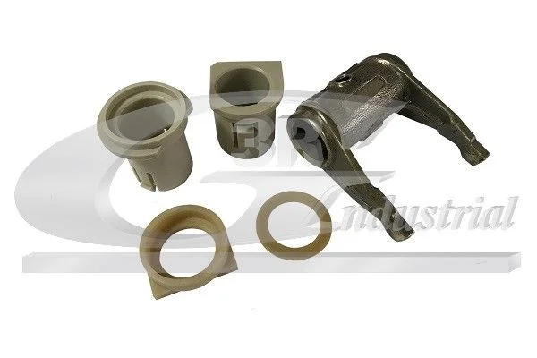 Release Fork, clutch 3RG 22230