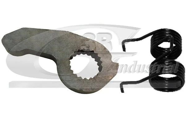 Kit de reparação, alavanca da caixa de mudanças 3RG 22708