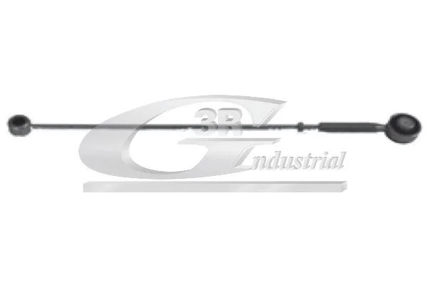 Selector-/Shift Rod 3RG 23001