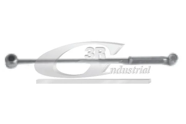 Barra seletora de mudanças 3RG 23019