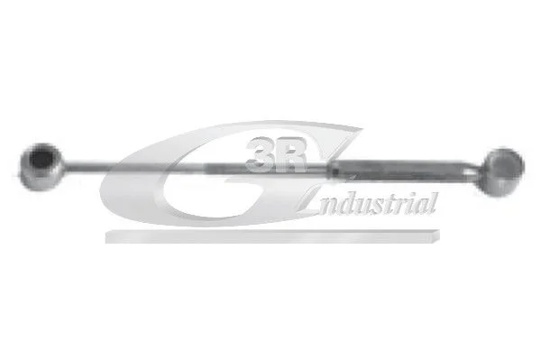 Barra seletora de mudanças 3RG 23024