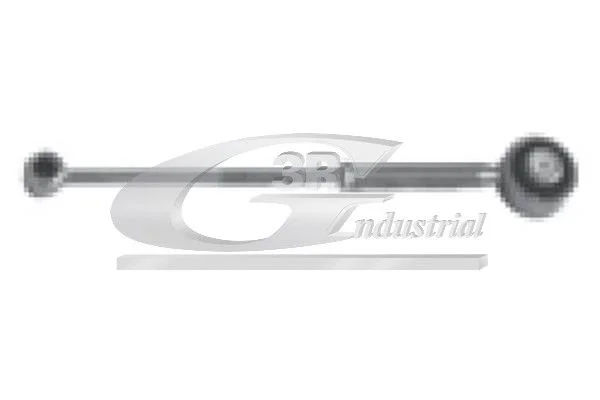Barra seletora de mudanças 3RG 23025