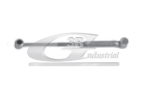 Barra seletora de mudanças 3RG 23027