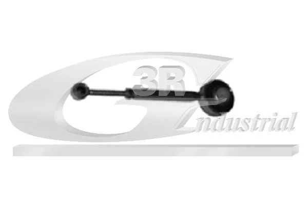 Barra seletora de mudanças 3RG 23030