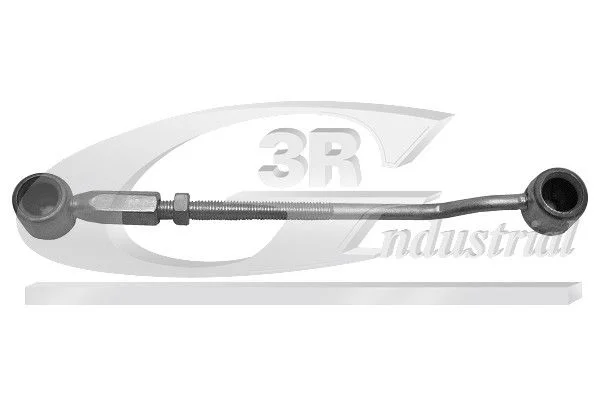 Barra seletora de mudanças 3RG 23200