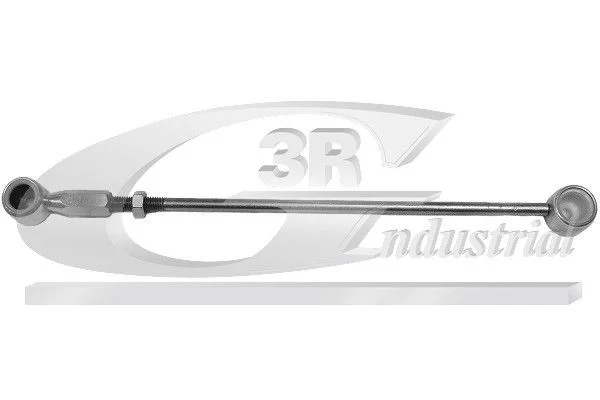 Barra seletora de mudanças 3RG 23206