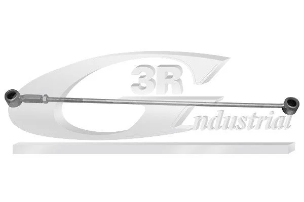 Barra seletora de mudanças 3RG 23209