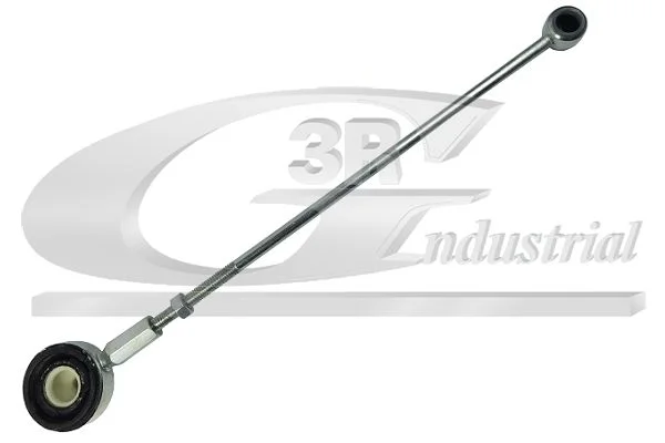 Barra seletora de mudanças 3RG 23231