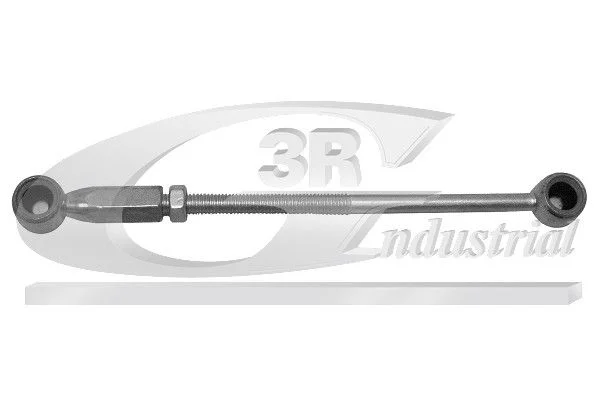 Barra seletora de mudanças 3RG 23246