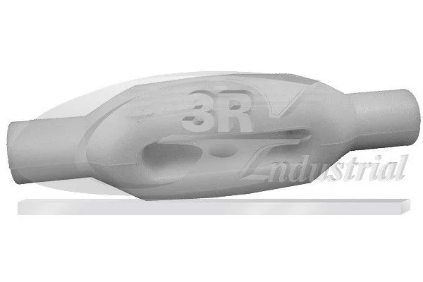Barra seletora de mudanças 3RG 23402