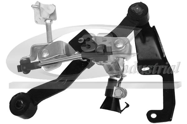 Kit de reparação, alavanca da caixa de mudanças 3RG 23412