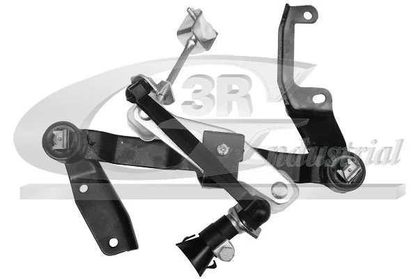 Kit de reparação, alavanca da caixa de mudanças 3RG 23415